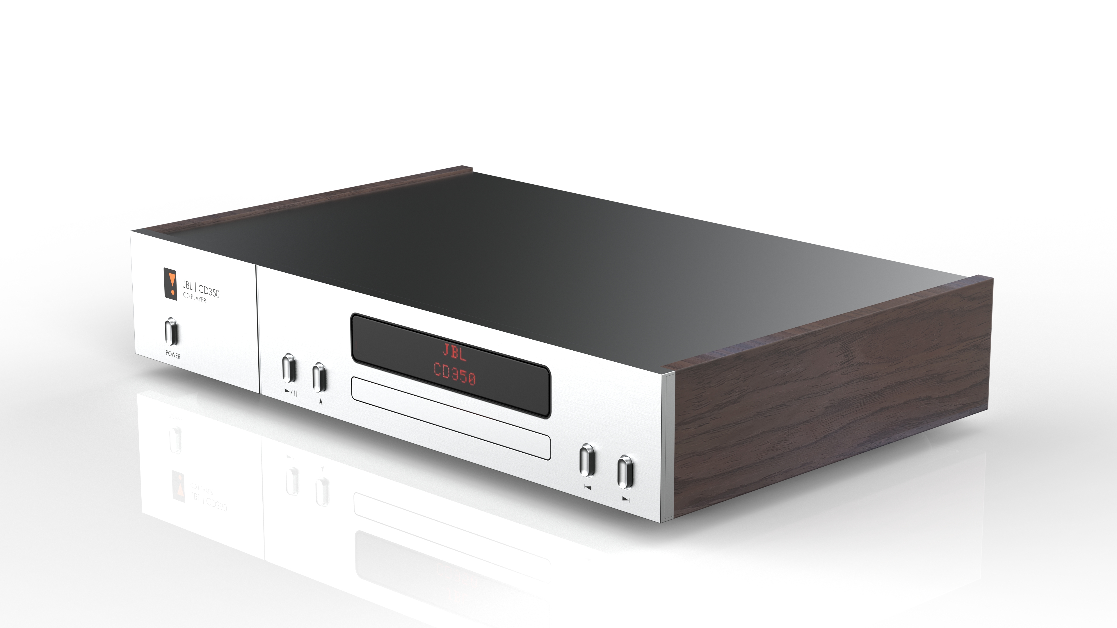 JBL MP350 Classic ストリーマー JBL MP350 Classic | Streamer